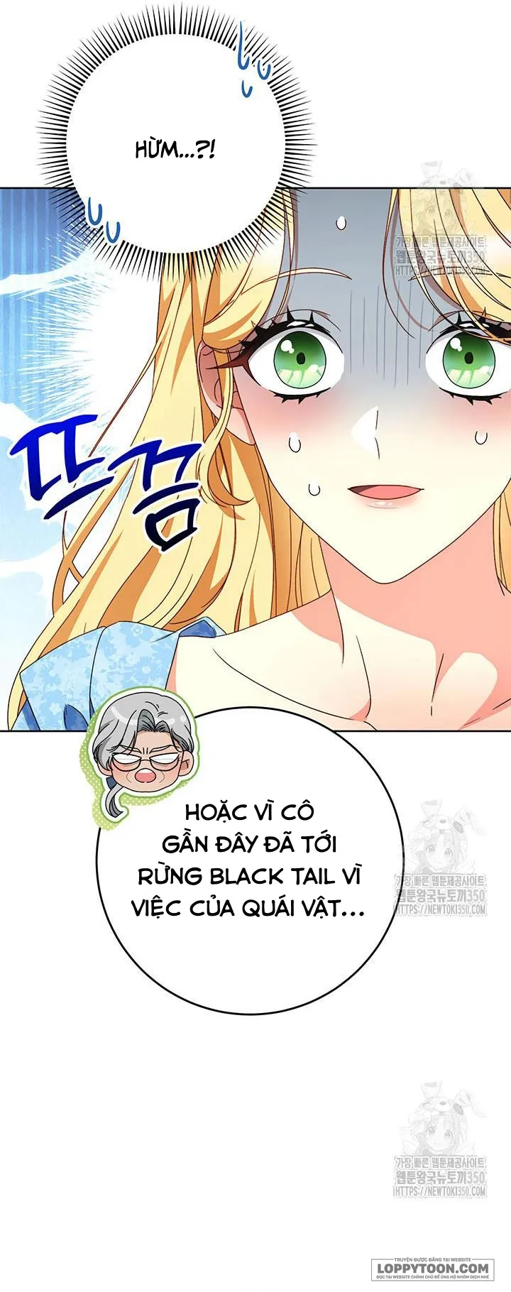 Nuôi Dưỡng Em Gái Xinh Đẹp - Chap 67 - Trang 84