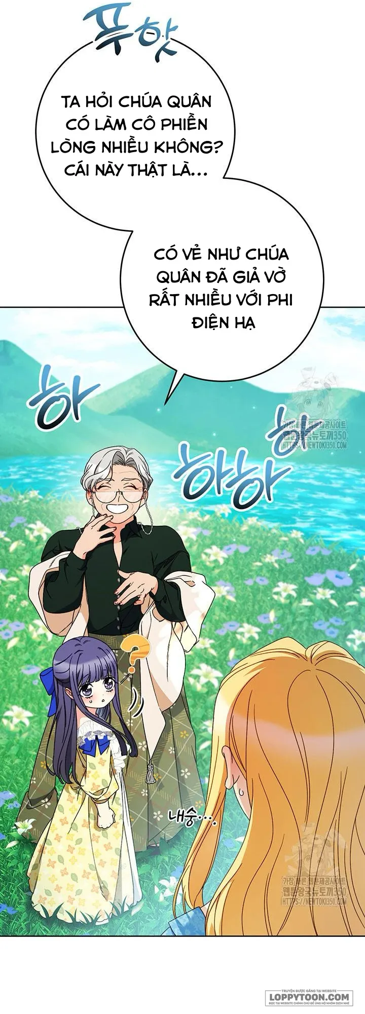 Nuôi Dưỡng Em Gái Xinh Đẹp - Chap 67 - Trang 89