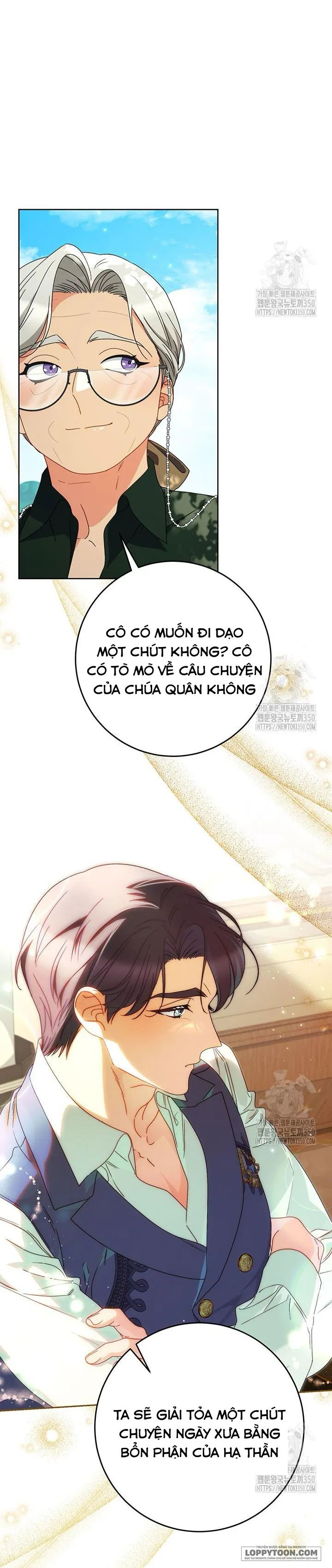 Nuôi Dưỡng Em Gái Xinh Đẹp - Chap 67 - Trang 90