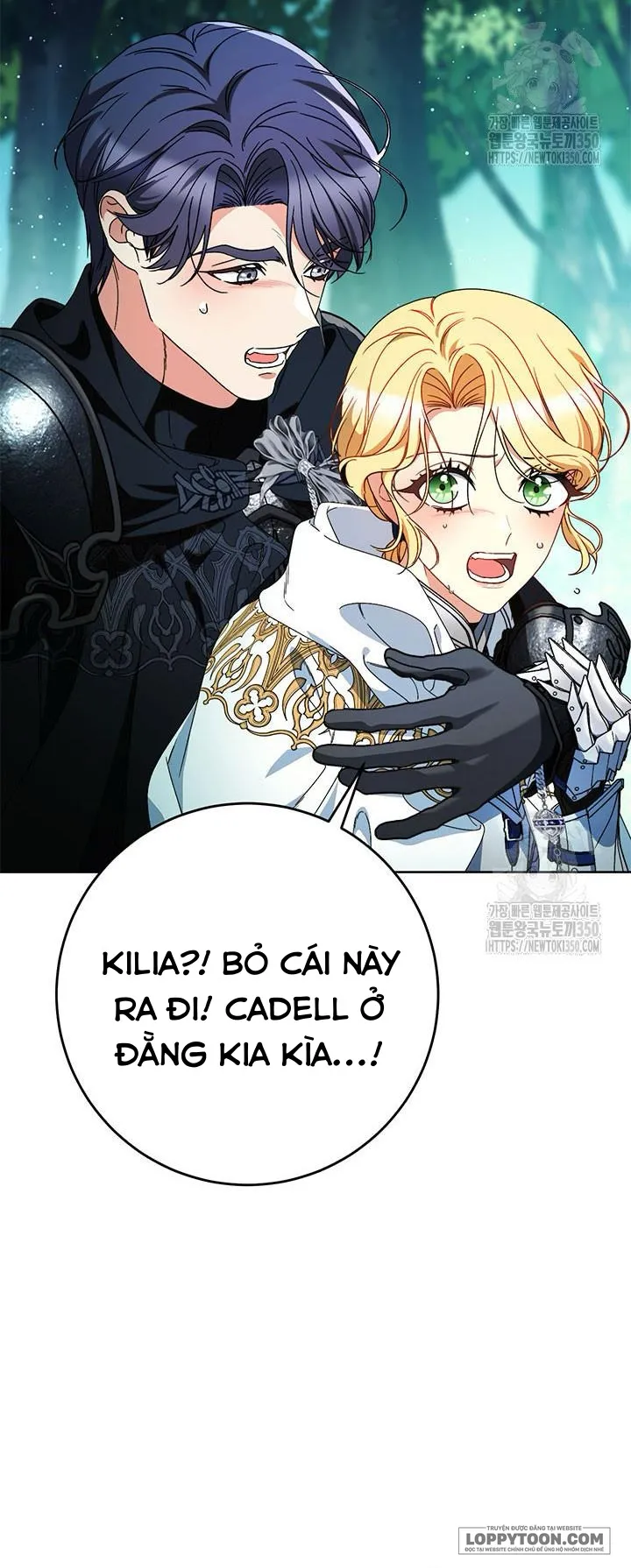 Nuôi Dưỡng Em Gái Xinh Đẹp - Chap 67 - Trang 10