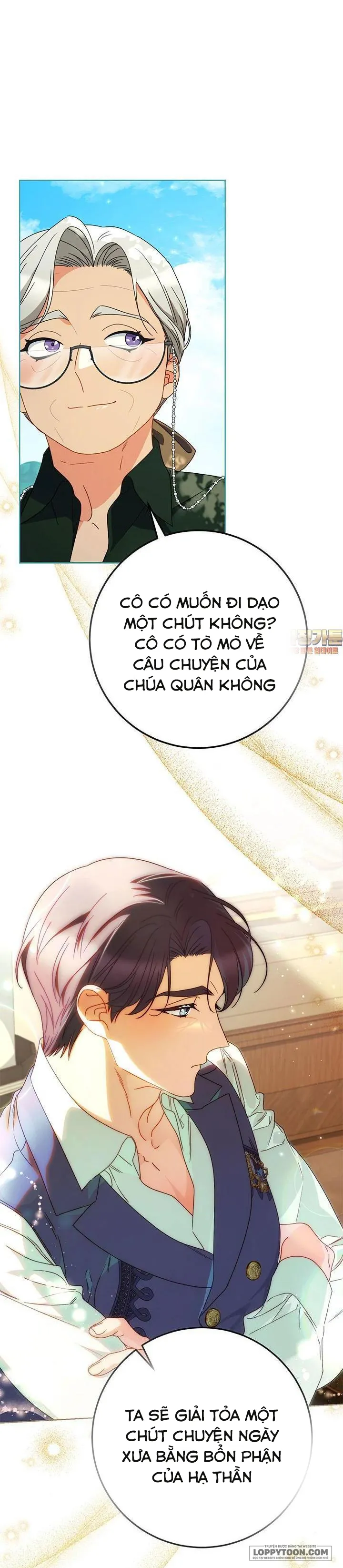 Nuôi Dưỡng Em Gái Xinh Đẹp - Chap 68 - Trang 1