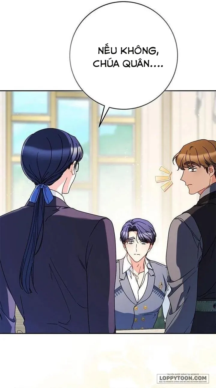 Nuôi Dưỡng Em Gái Xinh Đẹp - Chap 68 - Trang 11
