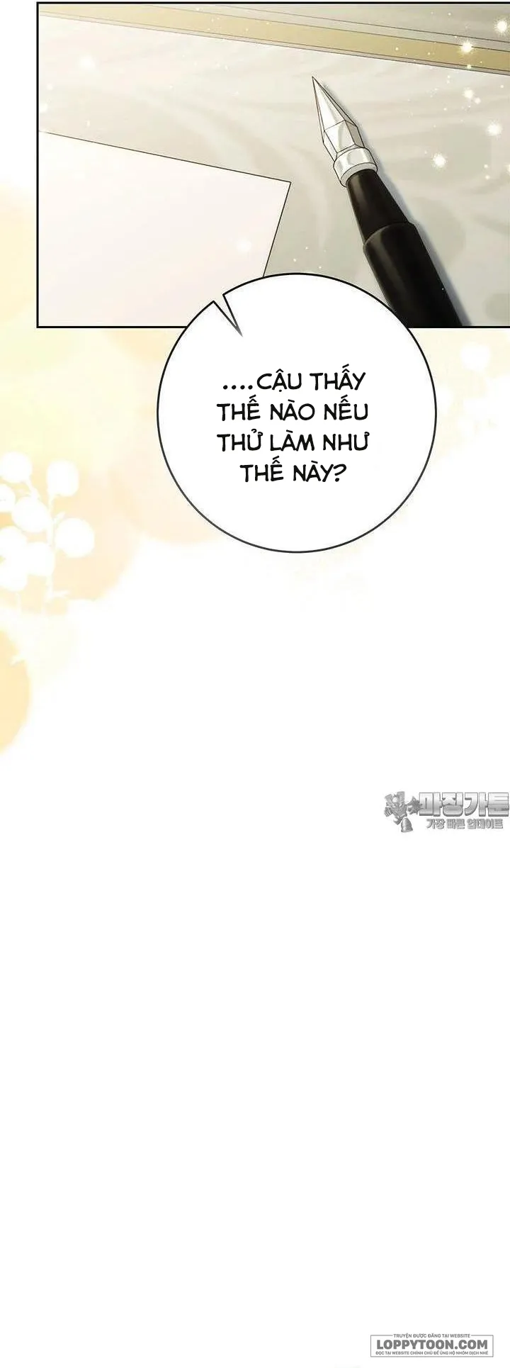 Nuôi Dưỡng Em Gái Xinh Đẹp - Chap 68 - Trang 12