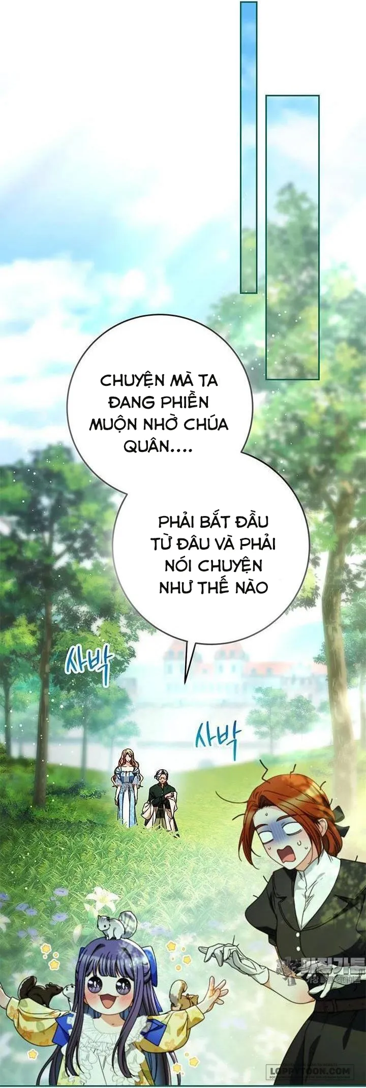 Nuôi Dưỡng Em Gái Xinh Đẹp - Chap 68 - Trang 13