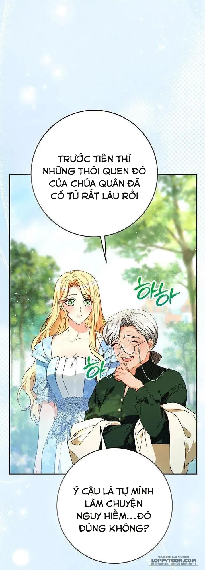 Nuôi Dưỡng Em Gái Xinh Đẹp - Chap 68 - Trang 14