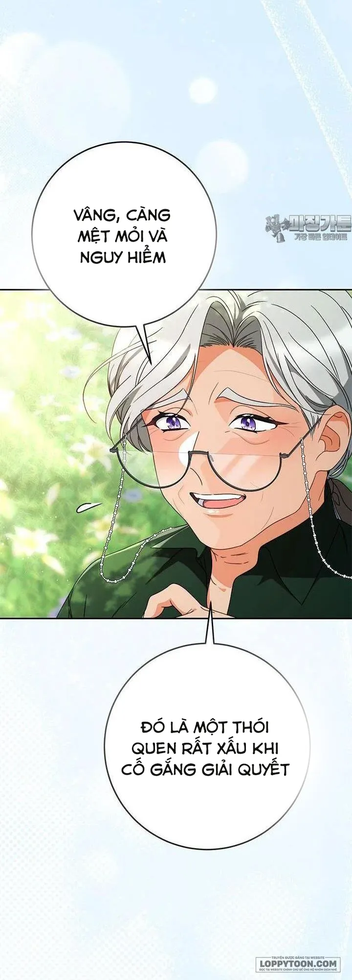 Nuôi Dưỡng Em Gái Xinh Đẹp - Chap 68 - Trang 15