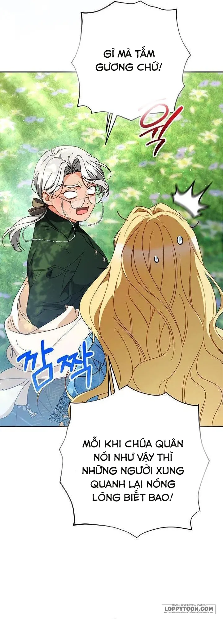 Nuôi Dưỡng Em Gái Xinh Đẹp - Chap 68 - Trang 17