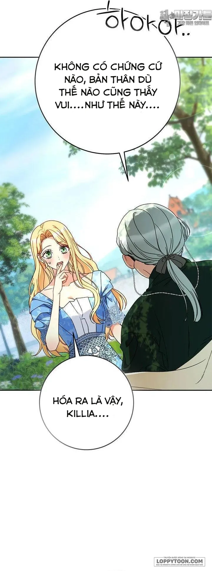 Nuôi Dưỡng Em Gái Xinh Đẹp - Chap 68 - Trang 18