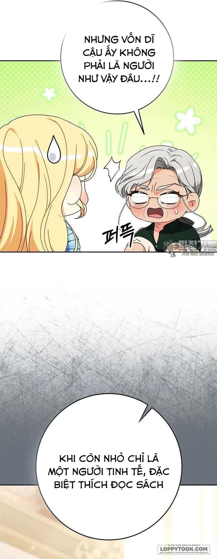 Nuôi Dưỡng Em Gái Xinh Đẹp - Chap 68 - Trang 19