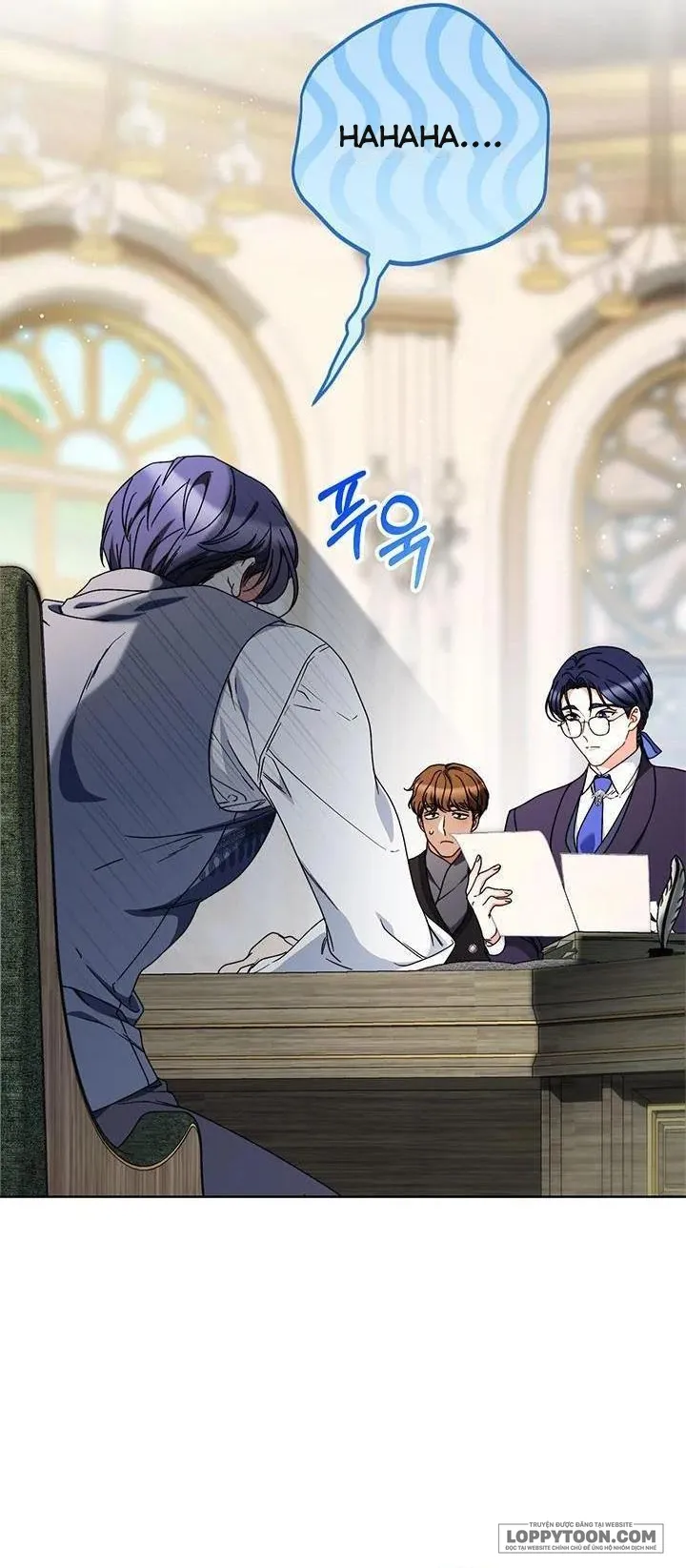 Nuôi Dưỡng Em Gái Xinh Đẹp - Chap 68 - Trang 3
