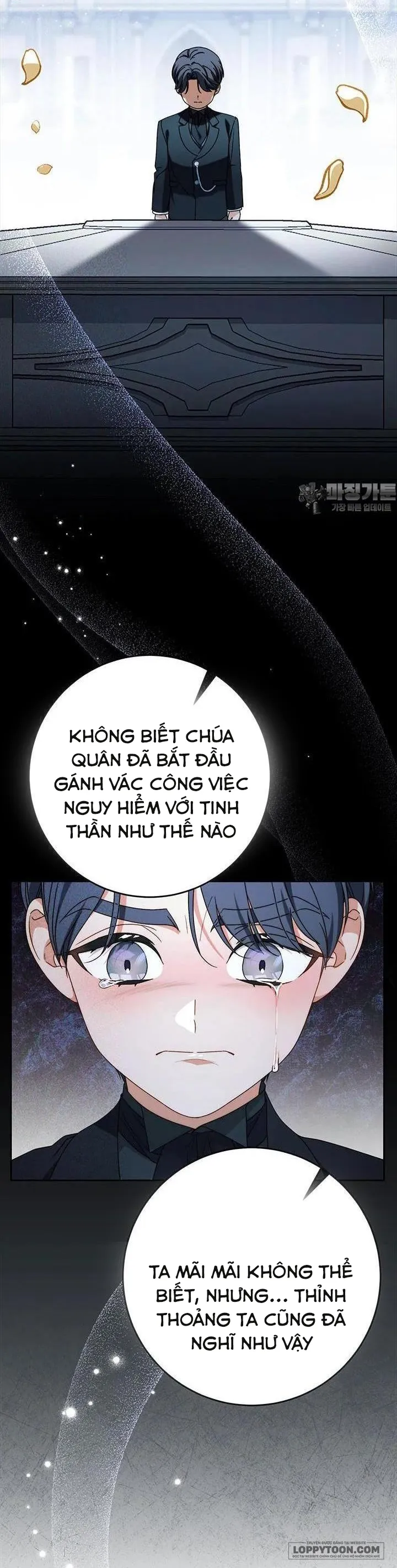 Nuôi Dưỡng Em Gái Xinh Đẹp - Chap 68 - Trang 22