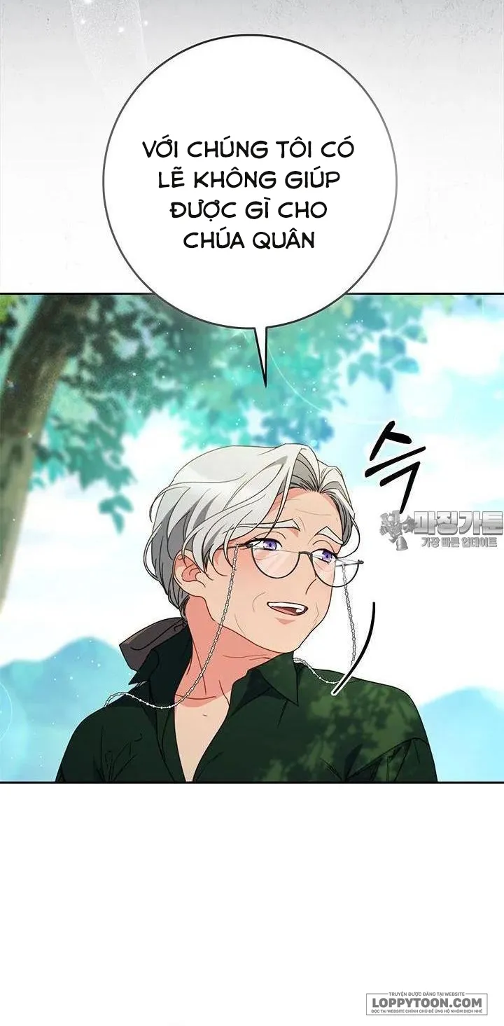 Nuôi Dưỡng Em Gái Xinh Đẹp - Chap 68 - Trang 23