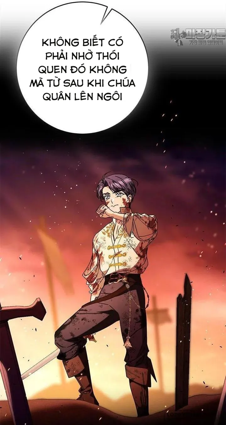 Nuôi Dưỡng Em Gái Xinh Đẹp - Chap 68 - Trang 25