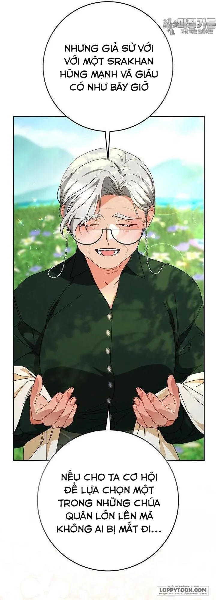 Nuôi Dưỡng Em Gái Xinh Đẹp - Chap 68 - Trang 27