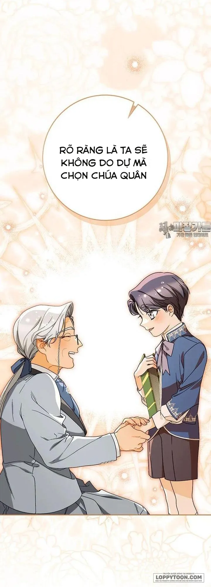 Nuôi Dưỡng Em Gái Xinh Đẹp - Chap 68 - Trang 28
