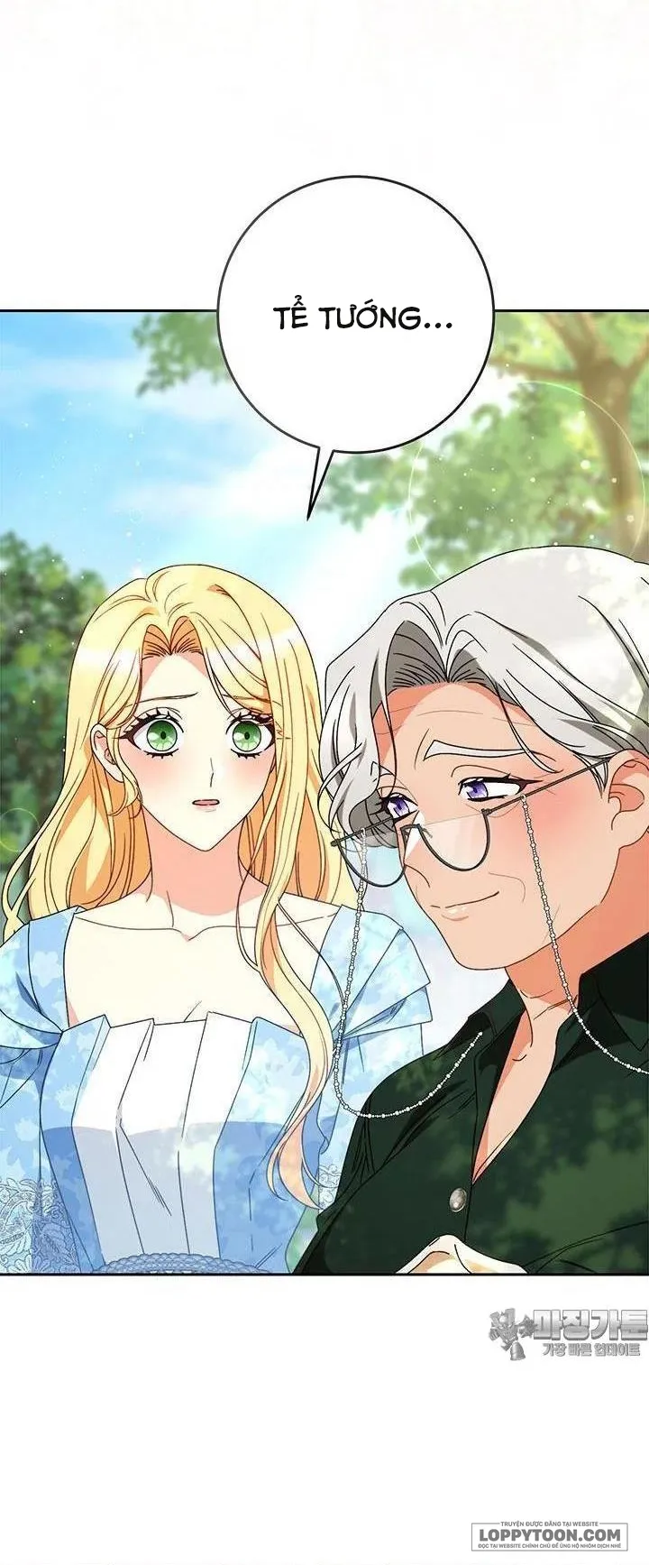Nuôi Dưỡng Em Gái Xinh Đẹp - Chap 68 - Trang 29