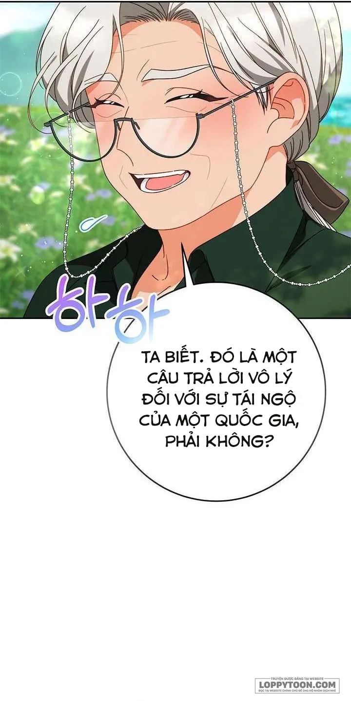 Nuôi Dưỡng Em Gái Xinh Đẹp - Chap 68 - Trang 30
