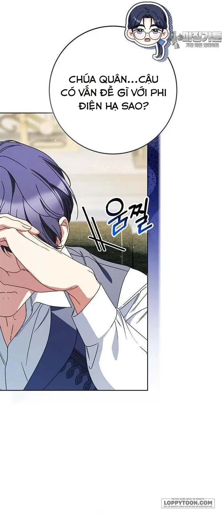 Nuôi Dưỡng Em Gái Xinh Đẹp - Chap 68 - Trang 4