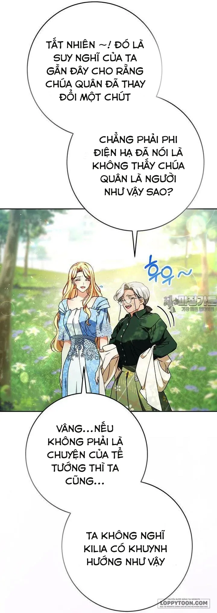 Nuôi Dưỡng Em Gái Xinh Đẹp - Chap 68 - Trang 31
