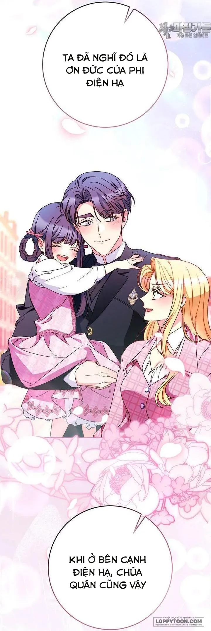Nuôi Dưỡng Em Gái Xinh Đẹp - Chap 68 - Trang 33