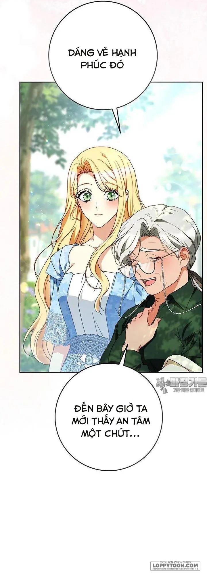 Nuôi Dưỡng Em Gái Xinh Đẹp - Chap 68 - Trang 35