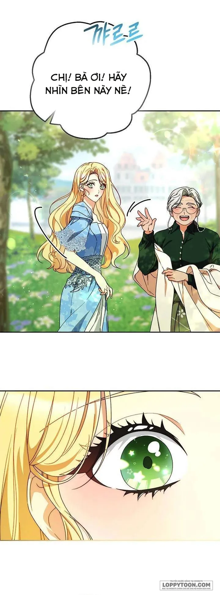 Nuôi Dưỡng Em Gái Xinh Đẹp - Chap 68 - Trang 36