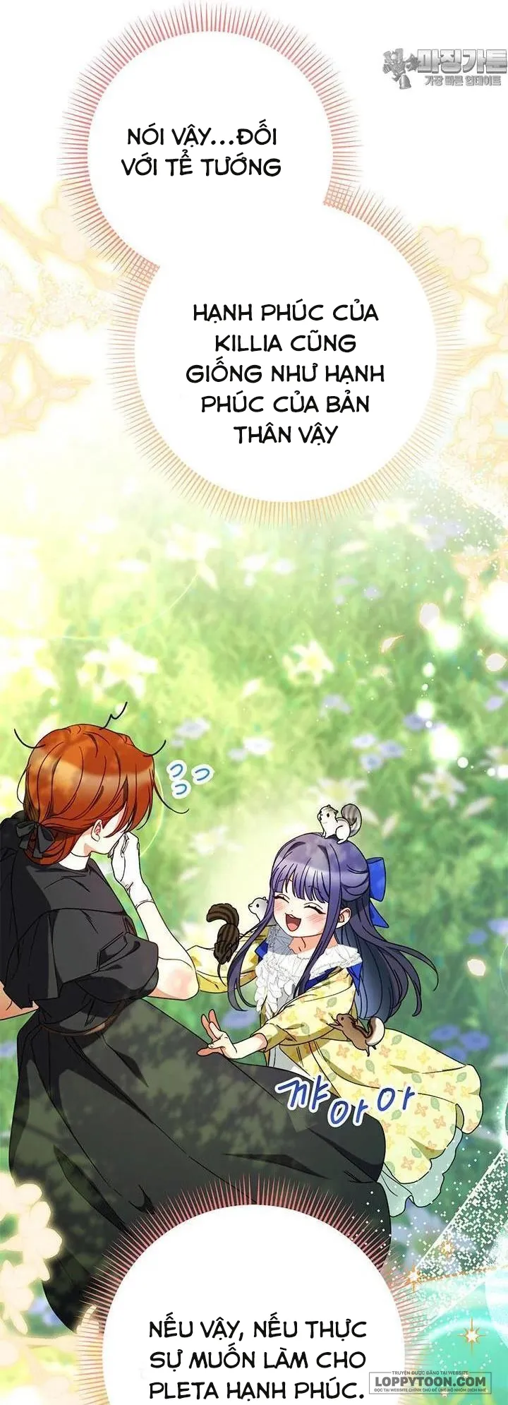 Nuôi Dưỡng Em Gái Xinh Đẹp - Chap 68 - Trang 37