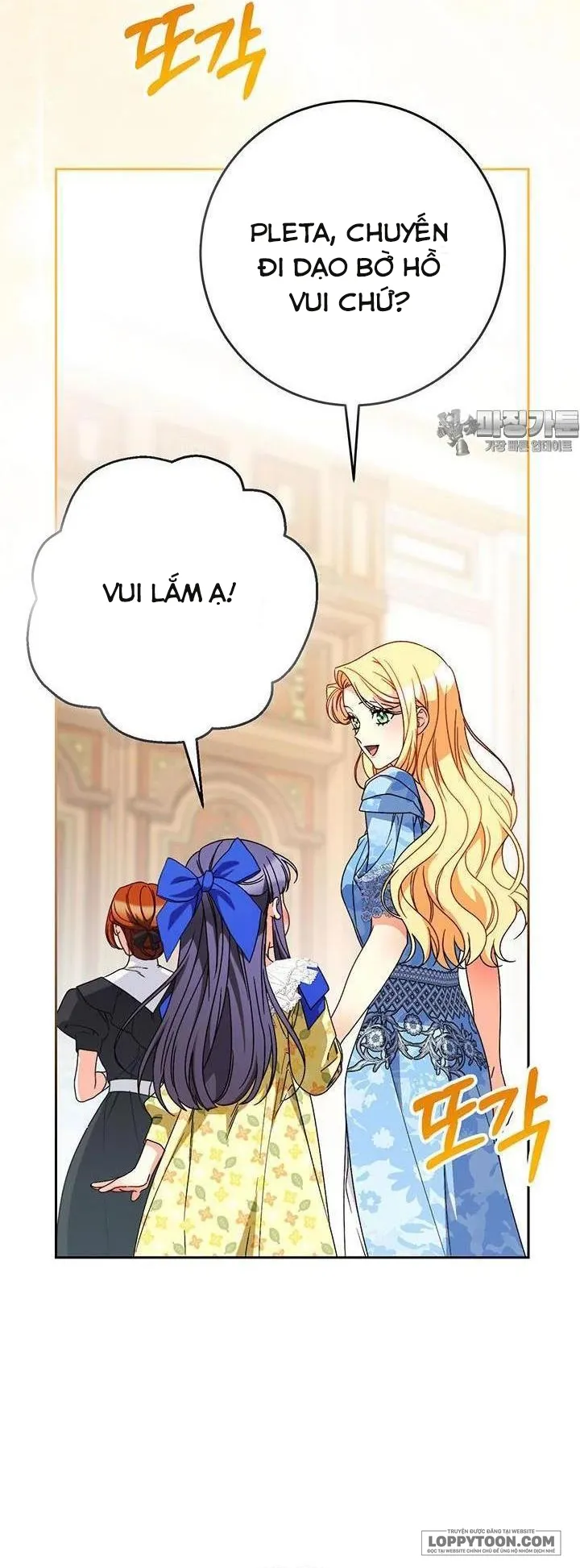 Nuôi Dưỡng Em Gái Xinh Đẹp - Chap 68 - Trang 40