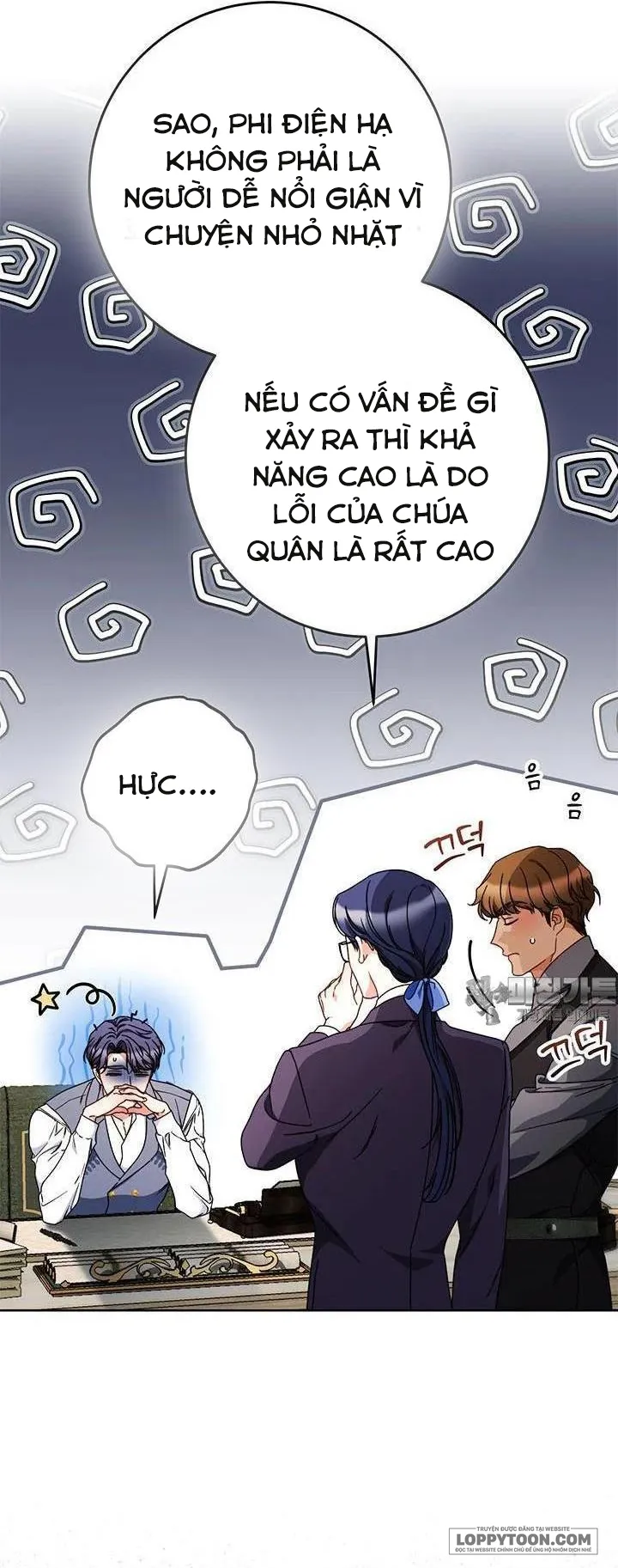 Nuôi Dưỡng Em Gái Xinh Đẹp - Chap 68 - Trang 5