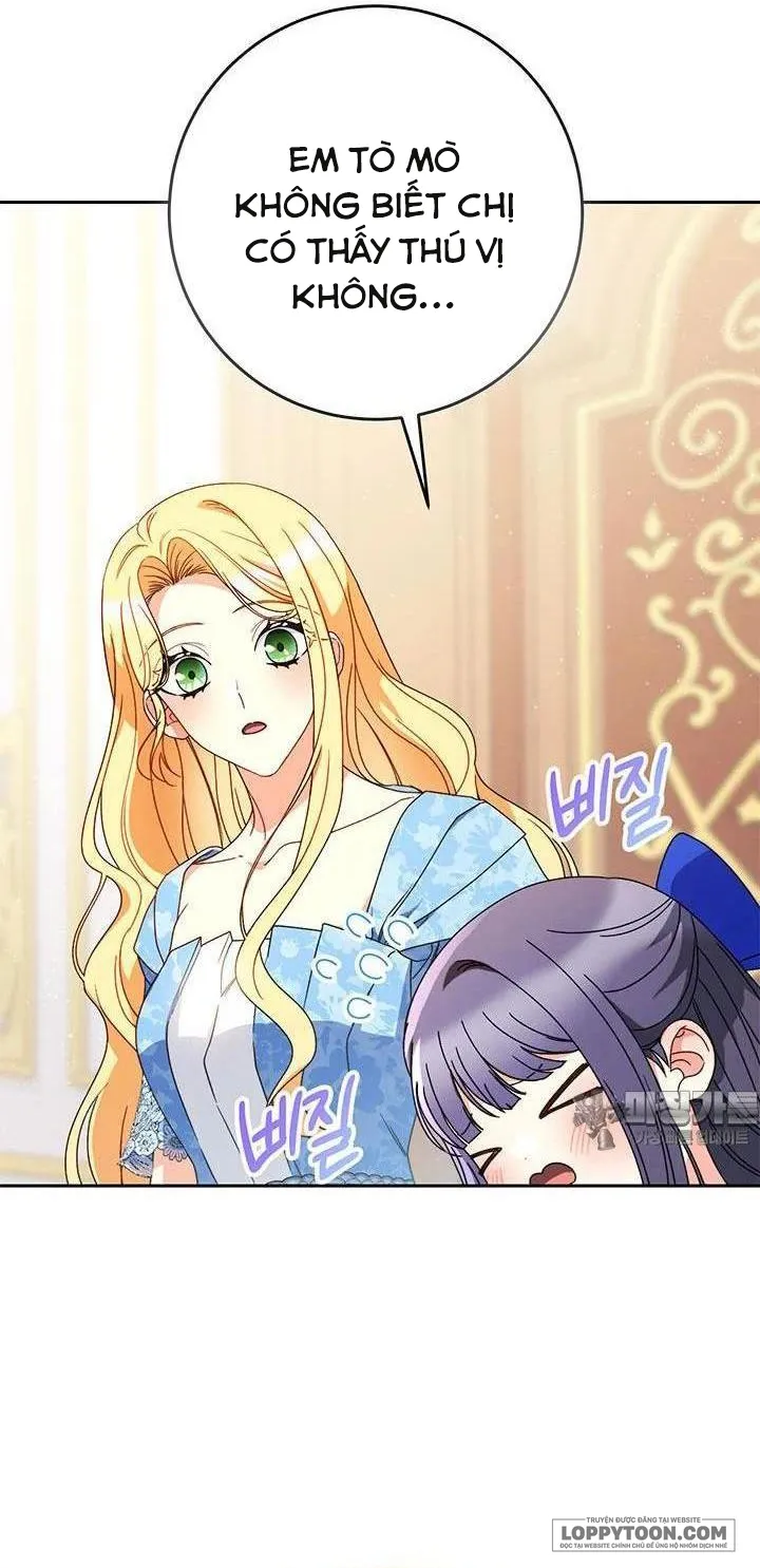 Nuôi Dưỡng Em Gái Xinh Đẹp - Chap 68 - Trang 43