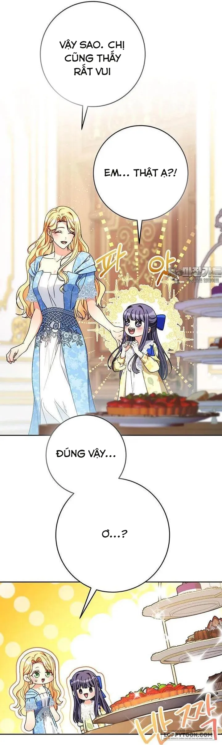 Nuôi Dưỡng Em Gái Xinh Đẹp - Chap 68 - Trang 45