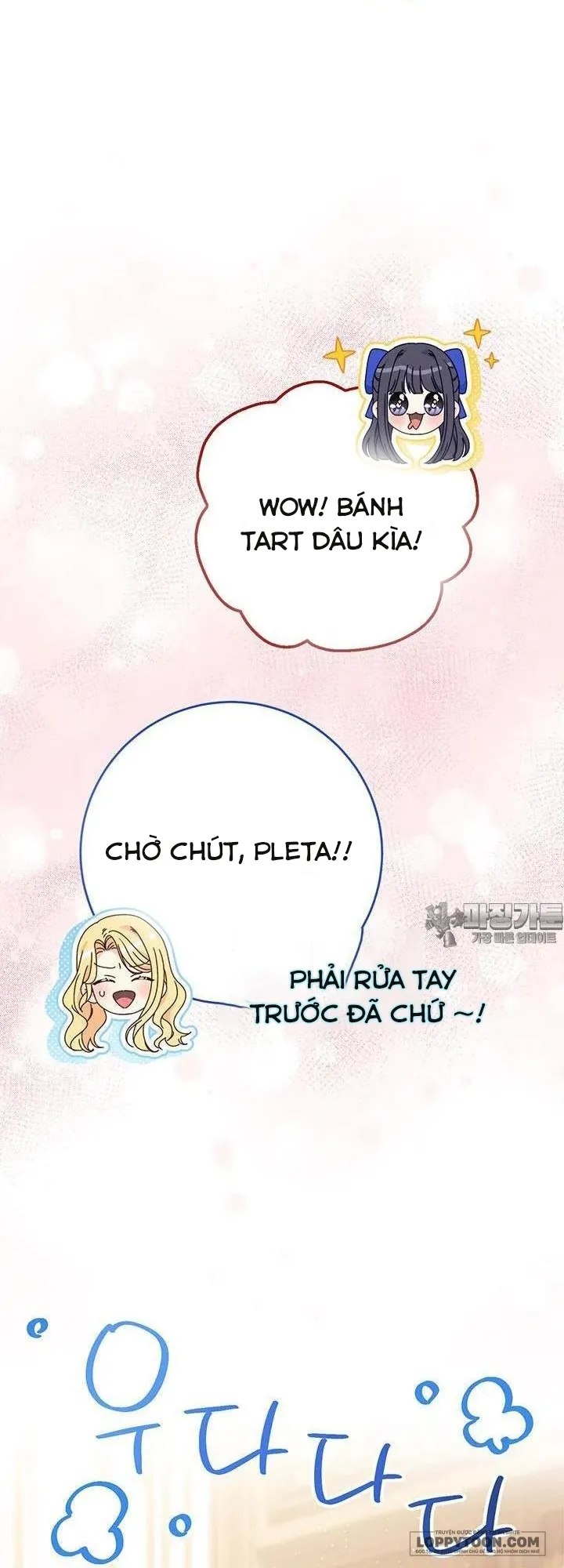 Nuôi Dưỡng Em Gái Xinh Đẹp - Chap 68 - Trang 46