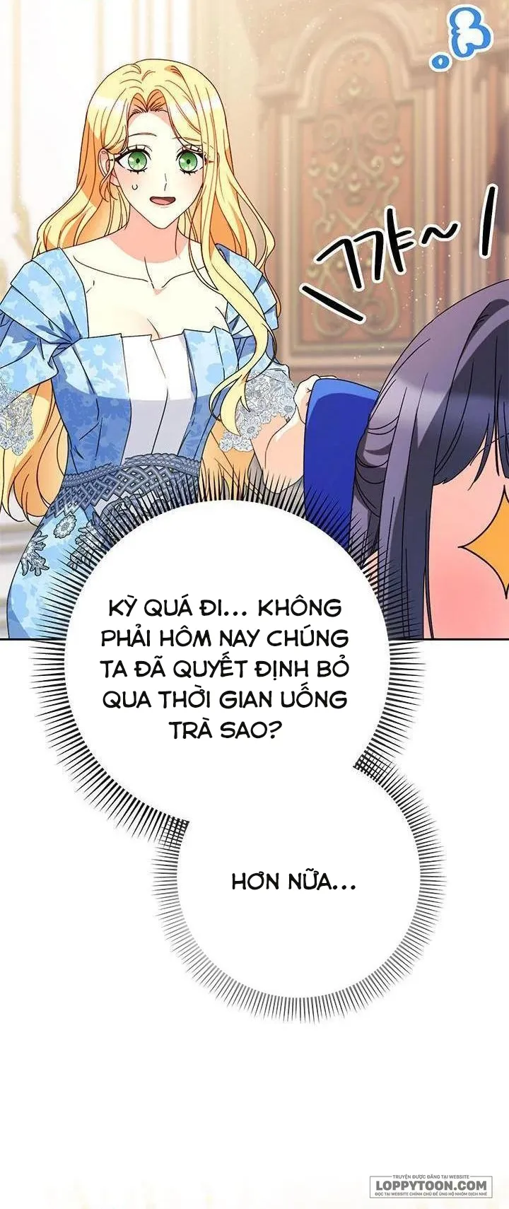 Nuôi Dưỡng Em Gái Xinh Đẹp - Chap 68 - Trang 47