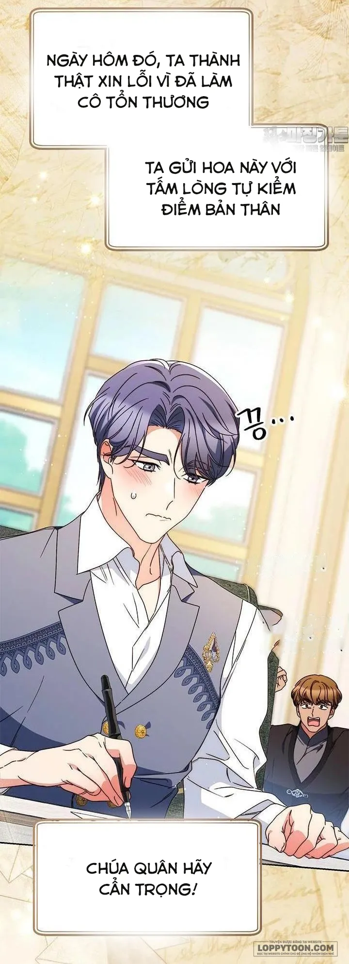 Nuôi Dưỡng Em Gái Xinh Đẹp - Chap 68 - Trang 51