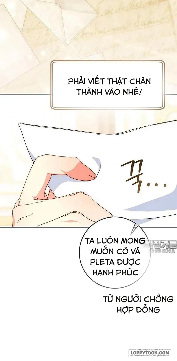Nuôi Dưỡng Em Gái Xinh Đẹp - Chap 68 - Trang 52