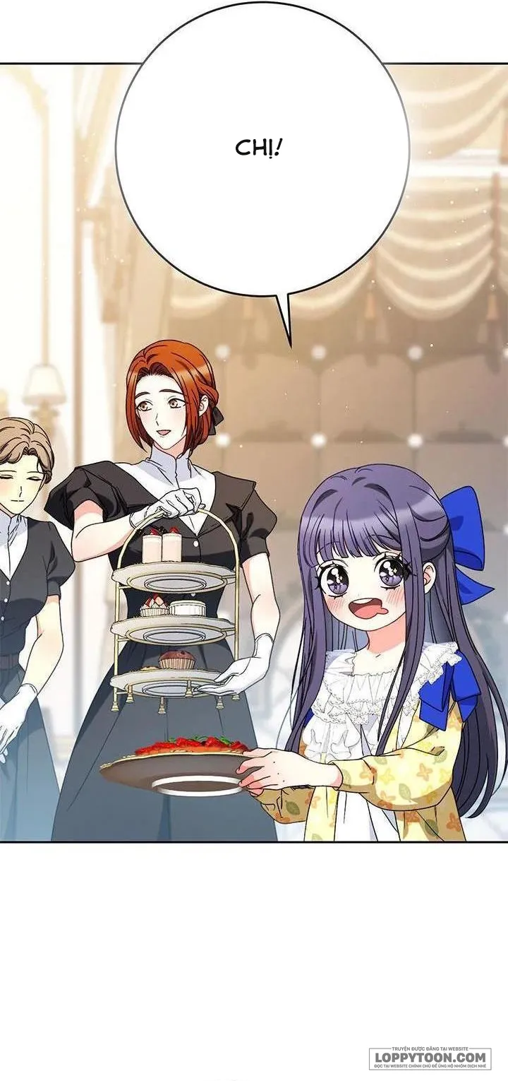 Nuôi Dưỡng Em Gái Xinh Đẹp - Chap 68 - Trang 53