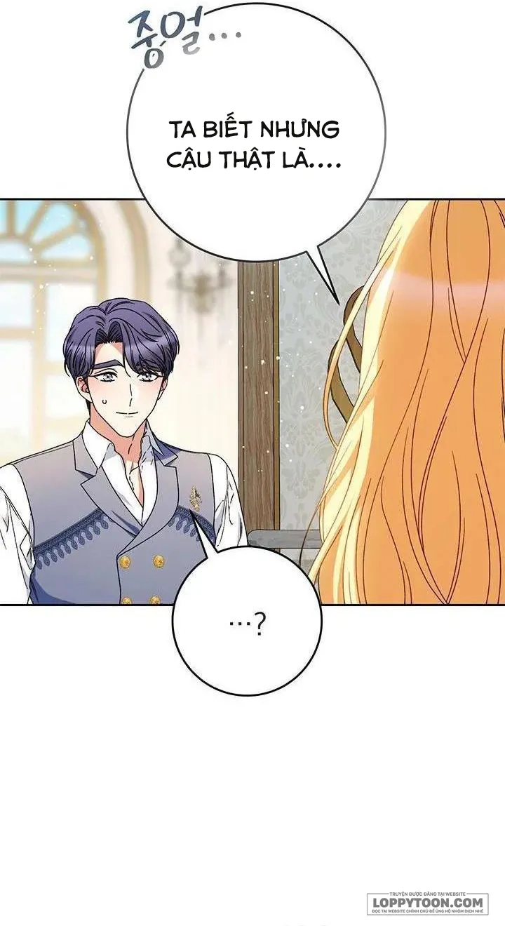 Nuôi Dưỡng Em Gái Xinh Đẹp - Chap 68 - Trang 63