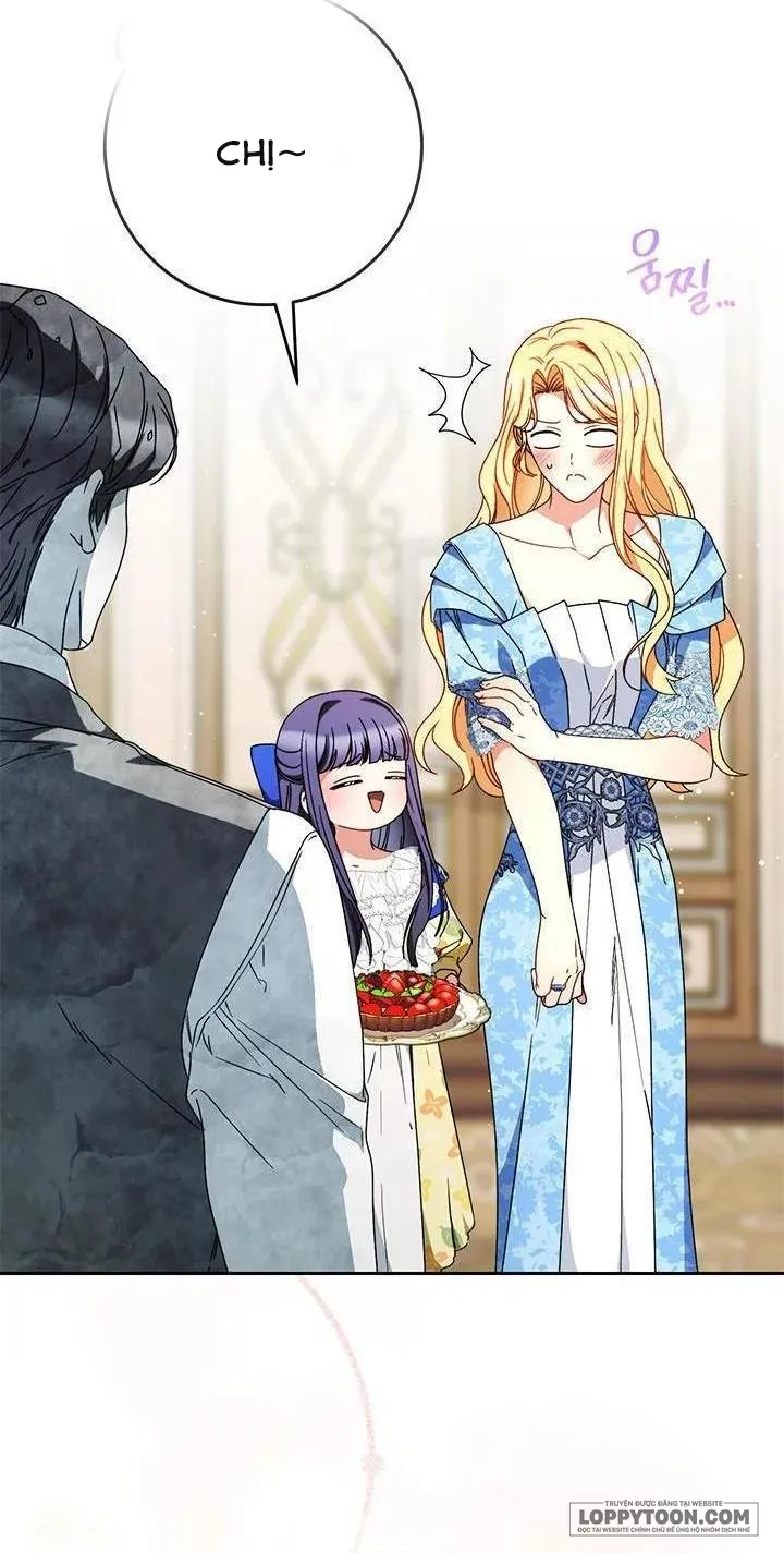 Nuôi Dưỡng Em Gái Xinh Đẹp - Chap 68 - Trang 65