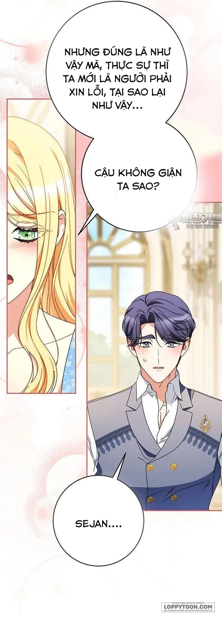 Nuôi Dưỡng Em Gái Xinh Đẹp - Chap 68 - Trang 66