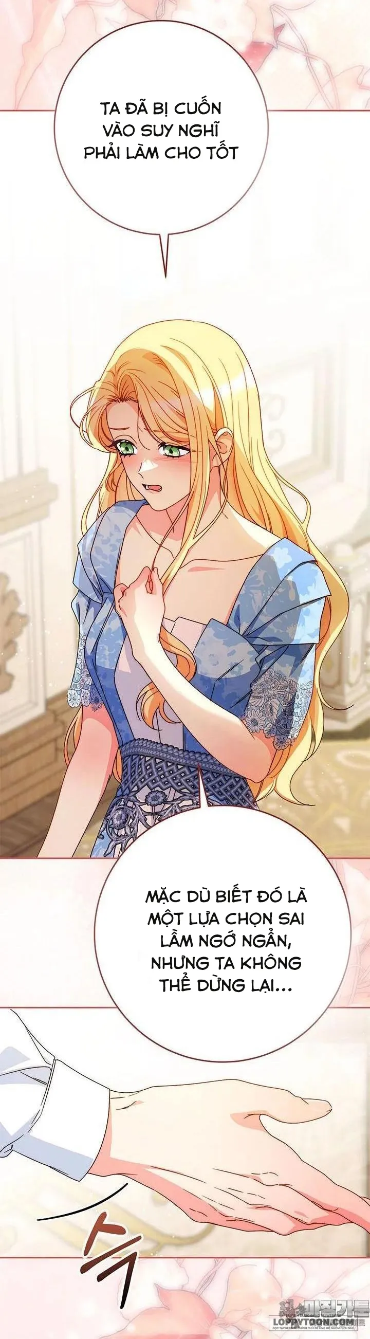 Nuôi Dưỡng Em Gái Xinh Đẹp - Chap 68 - Trang 70