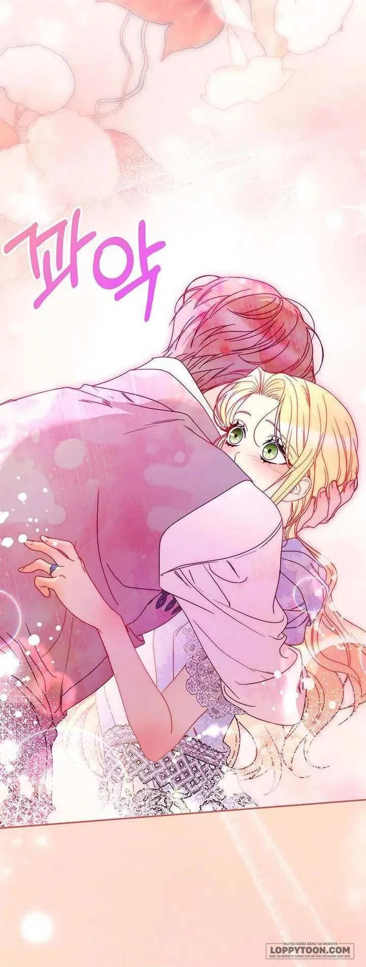 Nuôi Dưỡng Em Gái Xinh Đẹp - Chap 68 - Trang 71