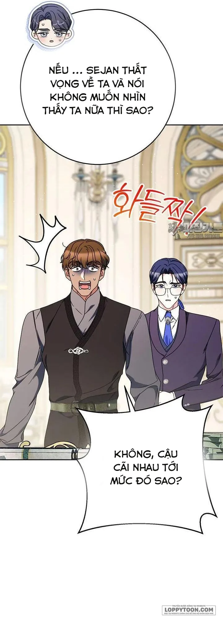 Nuôi Dưỡng Em Gái Xinh Đẹp - Chap 68 - Trang 9