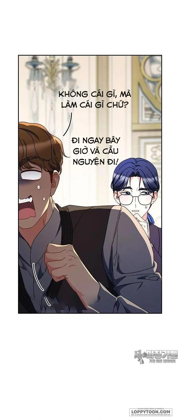 Nuôi Dưỡng Em Gái Xinh Đẹp - Chap 68 - Trang 10