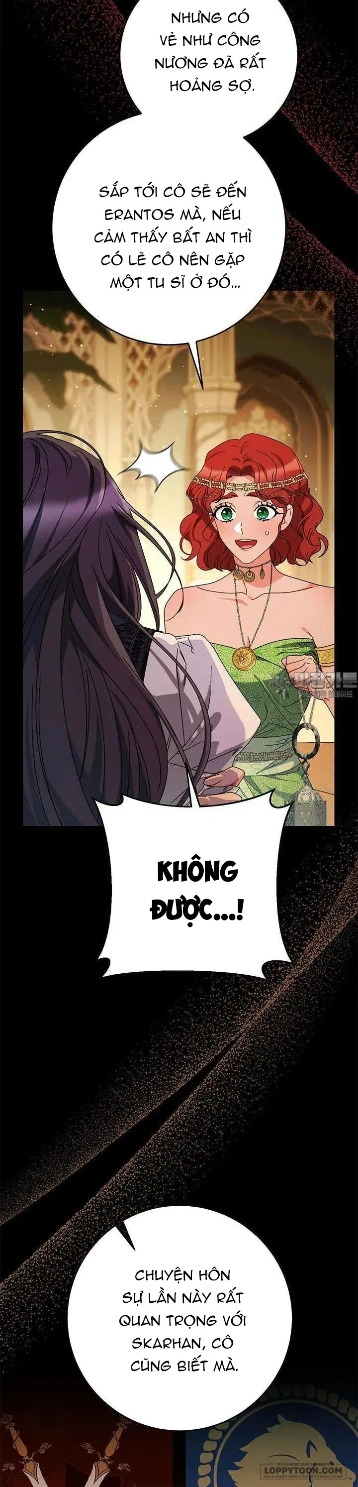 Nuôi Dưỡng Em Gái Xinh Đẹp - Chap 69 - Trang 11