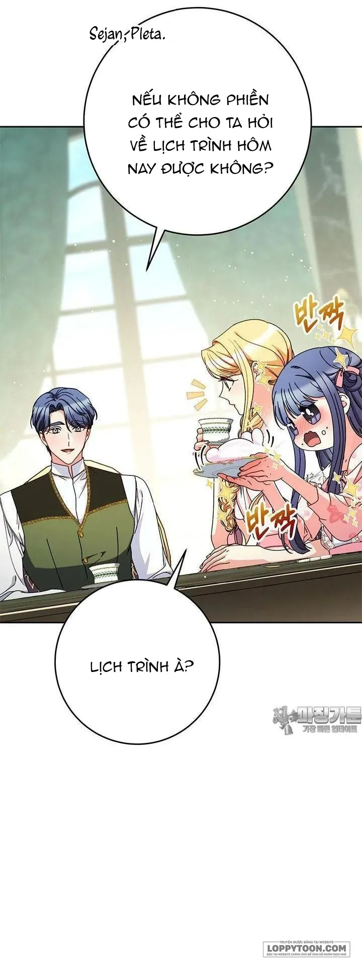 Nuôi Dưỡng Em Gái Xinh Đẹp - Chap 69 - Trang 21