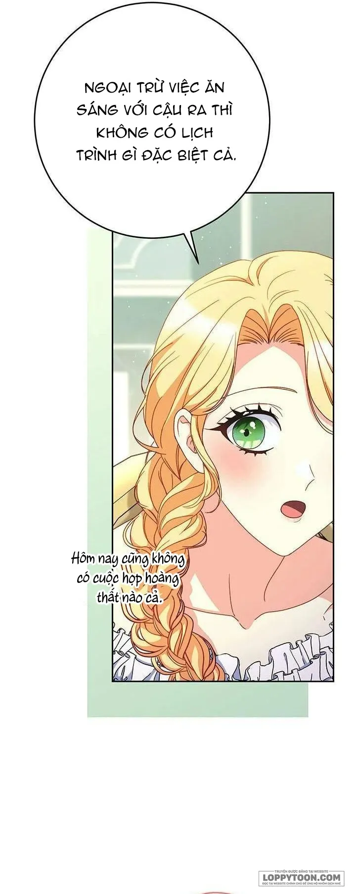 Nuôi Dưỡng Em Gái Xinh Đẹp - Chap 69 - Trang 22