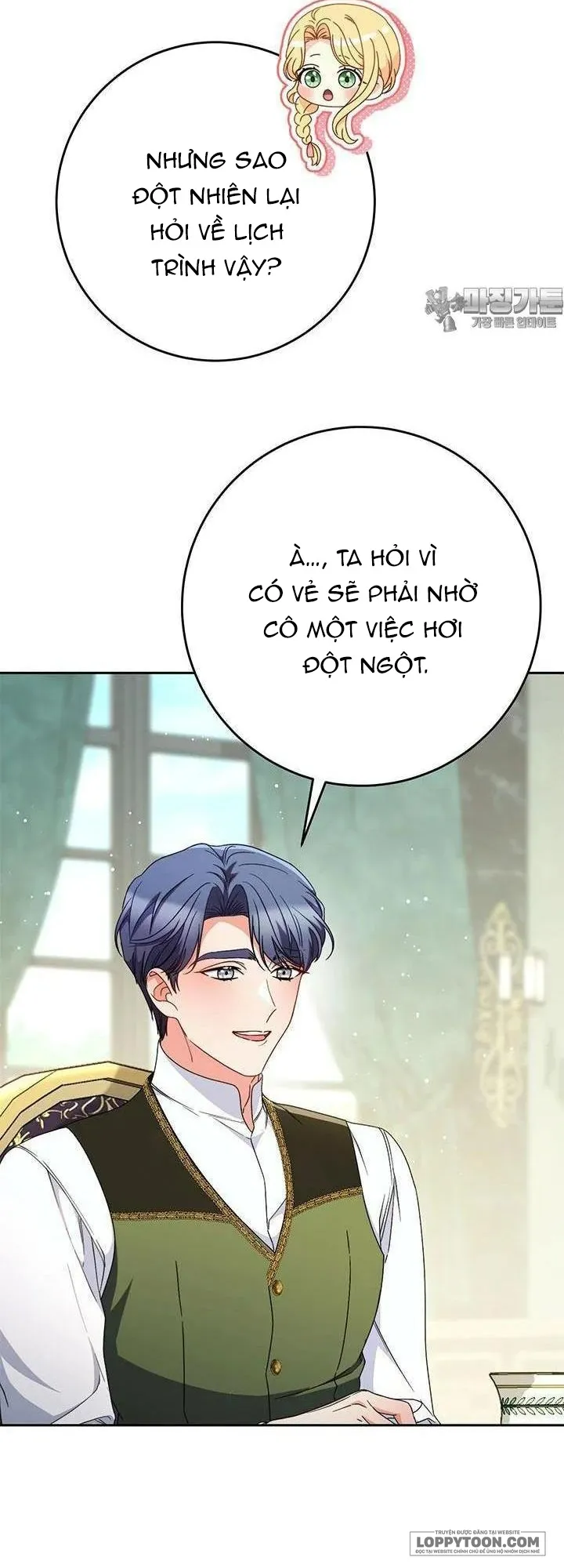 Nuôi Dưỡng Em Gái Xinh Đẹp - Chap 69 - Trang 23