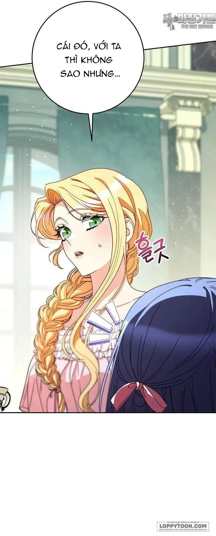 Nuôi Dưỡng Em Gái Xinh Đẹp - Chap 69 - Trang 26