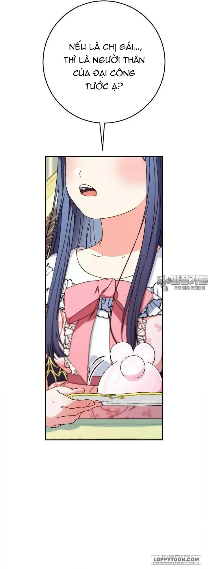 Nuôi Dưỡng Em Gái Xinh Đẹp - Chap 69 - Trang 27