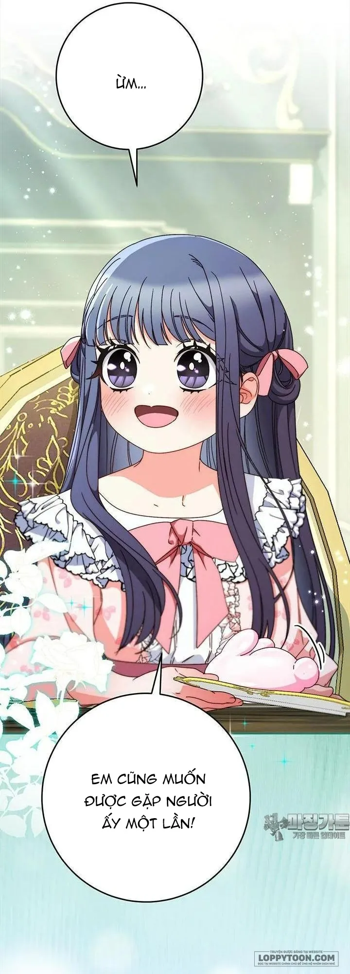 Nuôi Dưỡng Em Gái Xinh Đẹp - Chap 69 - Trang 28
